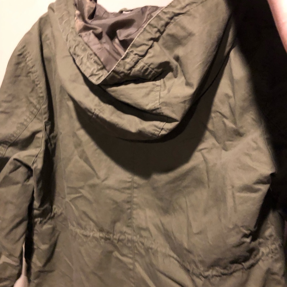Jacket - Picture 3 of 3